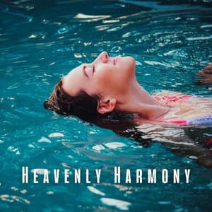 Heavenly Harmony: Meditation Music for Relaxation