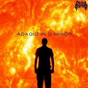Adagio in D Minor