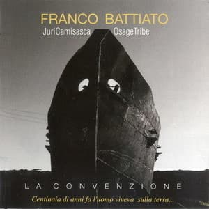 La Convenzione