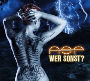 Wer sonst?