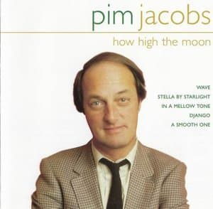 How High The Moon
