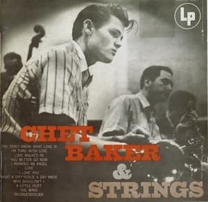 Chet Baker & Strings