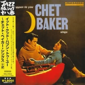 Chet Baker Sings - It Could Happen To You