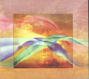 Wonderful World