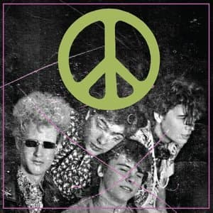 Scratching The Door: The First Recordings Of The Flaming