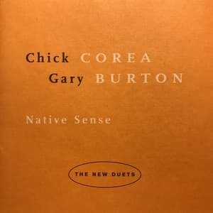 Native Sense