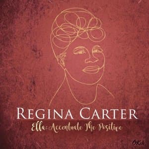 Ella: Accentuate the Positive