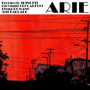 Arie