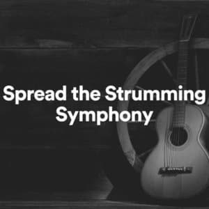 Spread the Strumming Symphony