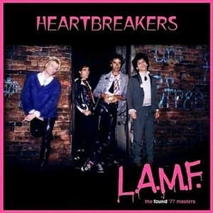 L.A.M.F. (The Found '77 Masters)