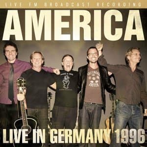 Live In Germany 1996