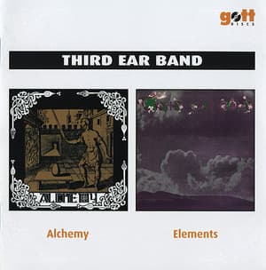 Alchemy / Elements 