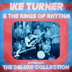 Anthology: The Deluxe Collection