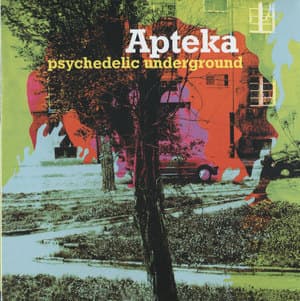 Psychedelic Underground