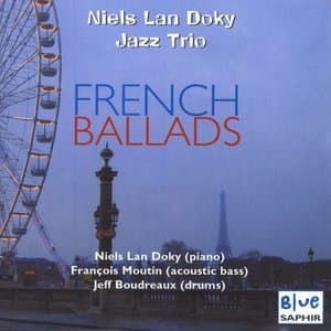 French Ballads