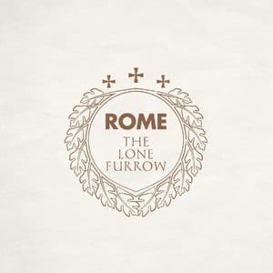 The Lone Furrow