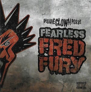 Fearless Fred Fury