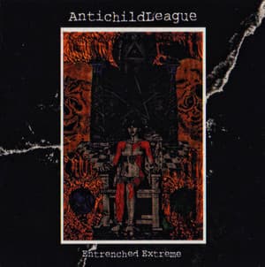 Entrenched Extreme