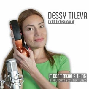 It Don't Mean A Thing (Instrumental)