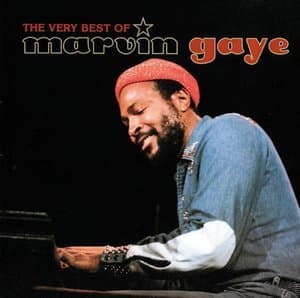 The Very Best Of Marvin Gaye