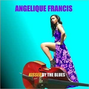 Kissed By The Blues