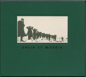 Obeir Et Mourir
