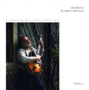 To Jobim With Love - A Tribute To The Music Of Antonio Carlos Jobim