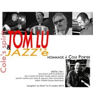 Cole's Spirit - hommage a Cole Porter