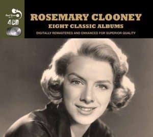 Eight Classic Albums