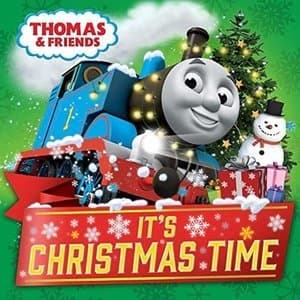It’s Christmas Time