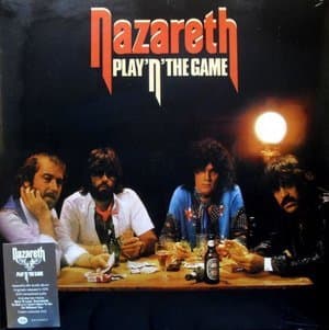 Play'n' The Game