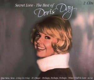 Secret Love - The Best Of Doris Day