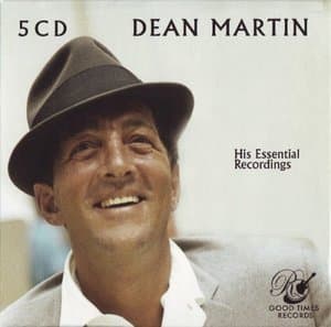 His Essential Recordings