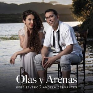 Olas y Arenas