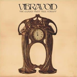 The Clocks That Time Forgot