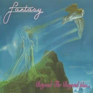 Beyond The Beyond Plus...