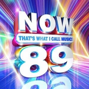 Now That's What I Call Music! 89
