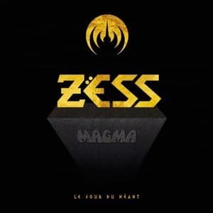 Zëss (Le jour du néant)