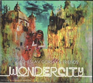 Wondercity