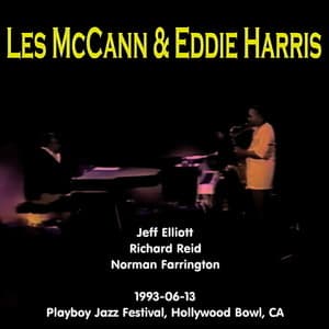 1993-06-13, Playboy Jazz Festival, Hollywood Bowl, CA