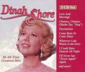 36 All Time Greatest Hits
