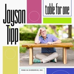 Table For One