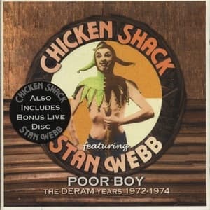 Poor Boy - The Deram Years 1972-1974