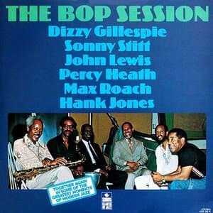 The Bop Session