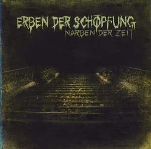 Narben der Zeit