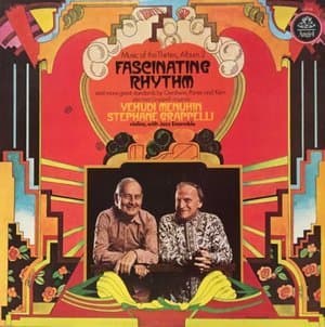 Fascinating Rhythm (Music Of The Thirties, Album 2)