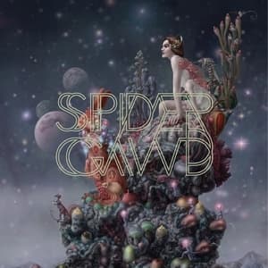 Spidergawd VII