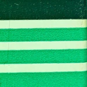 Green Abstract