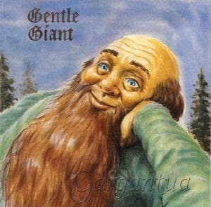 Gargantua (Grugahalle, Essen, Germany 1972-01-21)