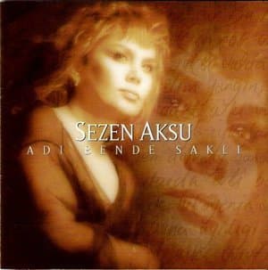 Adı Bende Saklı